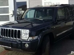 Utilizat 2008 Jeep Commander SUV | 9.000 EUR