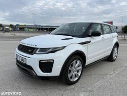 Culoarealb Utilizat 2015 Land Rover Range Rover evoque SUV | 15.851 EUR (Puțin scump)