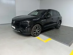 Negru metalic Utilizat 2020 VW Touareg Style SUV | 47.000 EUR (Preț OK)