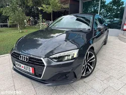 Gri Utilizat 2021 Audi A5 Sportback Berlinǎ | 22.500 EUR (Preț bun)