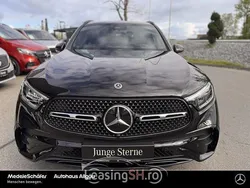 Negru Utilizat 2024 Mercedes 200 AMG SUV | 59.900 EUR (Preț OK)