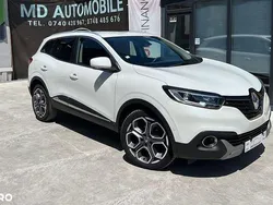 Alb Utilizat 2016 Renault Kadjar Intens SUV | 10.800 EUR (Preț OK)