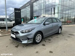Gri Nouă 2024 Kia Ceed Best Break | 20.498 EUR