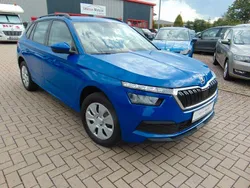 Utilizat 2020 Skoda Kamiq Active SUV | 21.932 EUR (Super Preț)