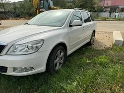 Utilizat 2013 Skoda Octavia Break | 6.880 EUR (Preț OK)