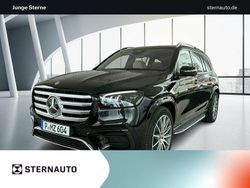 Utilizat 2025 Mercedes GLS450 AMG line SUV | 136.042 EUR