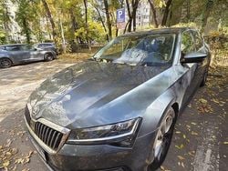 Culoaregri Utilizat 2020 Skoda Superb Ambition Hatchback | 18.500 EUR (Preț bun)
