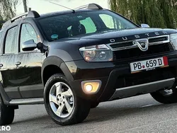 Culoarenegru Utilizat 2013 Dacia Duster Prestige SUV | 8.499 EUR (Preț bun)