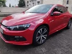 Utilizat 2011 VW Scirocco Coupe | 6.200 EUR