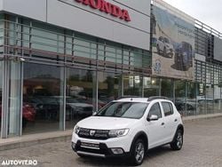 Culoarealb Utilizat 2020 Dacia Sandero Essentiel Hatchback | 10.489 EUR (Preț OK)