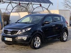 Utilizat 2012 Kia Sportage SUV | 7.850 EUR (Puțin scump)