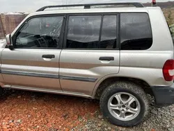 Utilizat 2003 Mitsubishi Pajero SUV | 1.800 EUR