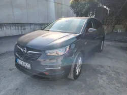 Utilizat 2019 Opel Grandland X Eco SUV | 15.600 EUR
