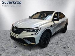 Utilizat 2024 Renault Arkana Esprit Alpine SUV | 36.693 EUR