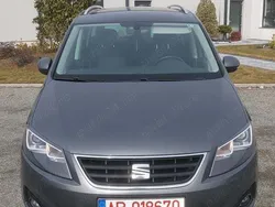 Utilizat 2018 Seat Alhambra Monovolum | 12.000 EUR