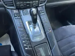 Utilizat 2015 Porsche Panamera Berlinǎ | 19.900 EUR