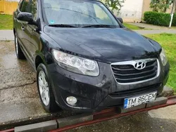 Utilizat 2011 Hyundai Santa Fe SUV | 8.400 EUR