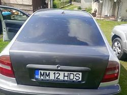 Gri Utilizat 1998 Skoda Octavia Berlinǎ | 1.300 EUR