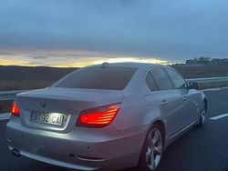 Utilizat 2007 BMW 530 Berlinǎ | 4.300 EUR