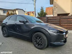 Gri Utilizat 2021 Mazda CX-30 Exclusive-Line SUV | 22.890 EUR