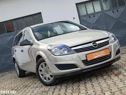 Culoaregalbeuriu Utilizat 2009 Opel Astra Club Break | 2.499 EUR (Preț OK)