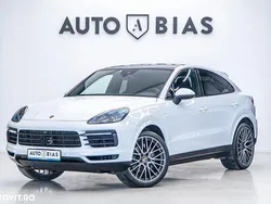 Alb Utilizat 2019 Porsche Cayenne SUV | 61.949 EUR (Scump)