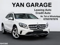 Culoarealb Utilizat 2018 Mercedes GLA180 AMG line SUV | 17.490 EUR