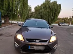 Utilizat 2013 Ford Mondeo Berlinǎ | 5.150 EUR (Preț OK)