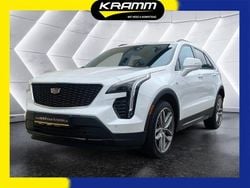 Utilizat 2022 Cadillac XT4 SUV | 43.602 EUR