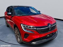 Culoarerosu Utilizat 2023 Renault Austral Techno SUV | 24.699 EUR (Preț OK)