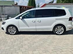 Culoarealb Utilizat 2017 Seat Alhambra Style Monovolum | 18.999 EUR (Puțin scump)