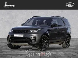 Gri Utilizat 2021 Land Rover Discovery 5 Landmark SUV | 70.064 EUR