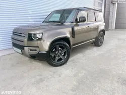 Maro Nouă 2025 Land Rover Defender SE Dynamic SUV | 89.199 EUR