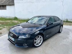 Culoarenegru Utilizat 2008 Audi A4 Berlinǎ | 3.300 EUR