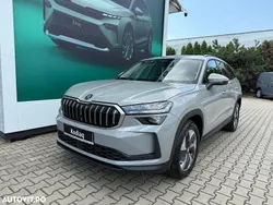 Gri Utilizat 2024 Skoda Kodiaq SUV | 48.705 EUR