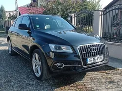 Utilizat 2016 Audi Q5 S-Line SUV | 19.500 EUR (Preț OK)