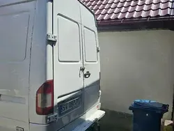 Utilizat 2004 Mercedes Sprinter Van | 1.234 EUR