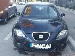 Utilizat 2008 Seat Leon Berlinǎ | 2.900 EUR (Preț OK)