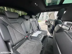 Culoarenegru Utilizat 2021 Audi Q8 S-Line SUV | 66.500 EUR