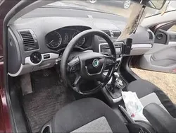 Utilizat 2011 Skoda Octavia Break | 3.899 EUR (Preț OK)