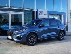 Gri Utilizat 2023 Ford Kuga ST-Line X SUV | 27.490 EUR