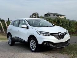 Culoarealb Utilizat 2017 Renault Kadjar Business SUV | 9.700 EUR (Preț bun)