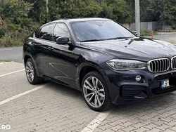 Negru Utilizat 2018 BMW X6 Comfort Edition SUV | 35.000 EUR (Preț OK)