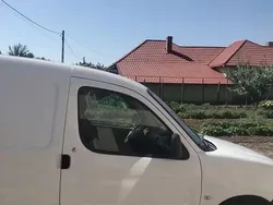 Utilizat 2007 Citroën Berlingo Monovolum | 900 EUR