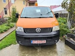 Utilizat 2007 VW T5 Van | 7.500 EUR (Puțin scump)