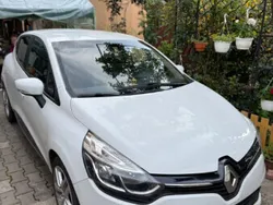 Alb Utilizat 2018 Renault Clio IV Hatchback | 7.099 EUR (Preț OK)