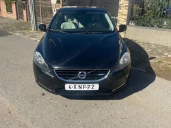Utilizat 2015 Volvo V40 R-Design Break | 8.199 EUR (Preț OK)