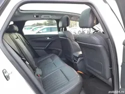 Utilizat 2015 Peugeot 508 RXH Break | 9.500 EUR