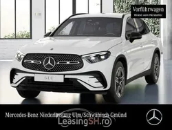 Alb Utilizat 2024 Mercedes 200 AMG SUV | 57.154 EUR (Preț OK)