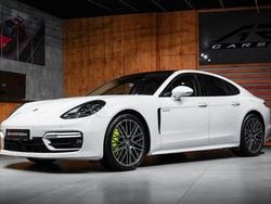 Bej Utilizat 2022 Porsche Panamera 4S Berlinǎ | 106.150 EUR